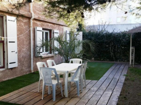Appartement Le Grau d'Agde, 3 pièces, 7 personnes - FR-1-423-189, Agde